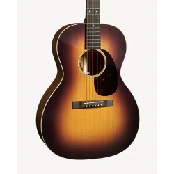 C.F. Martin 00L-16E 1935 Burst